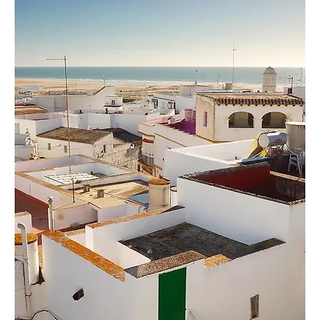 La Conil De La Frontera