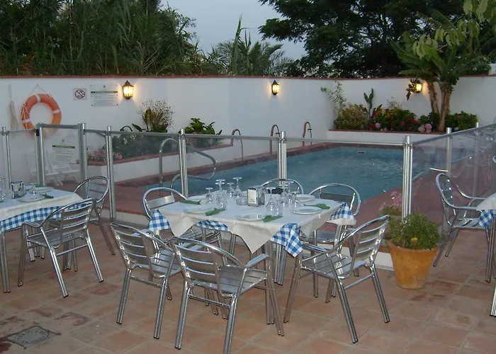 ゲストハウス La