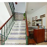 Casa de hóspedes La
