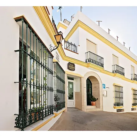 Casa de hóspedes La