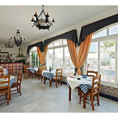 La * Conil De La Frontera