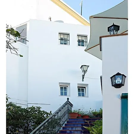招待所 香格里拉波萨达旅馆 科尼尔-德拉弗龙特拉