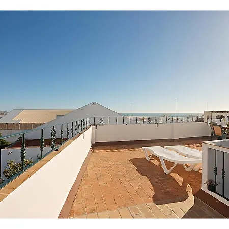 La Pensionat Conil De La Frontera