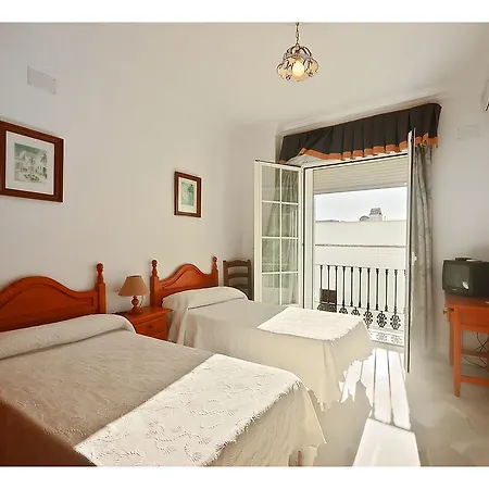 La Conil De La Frontera