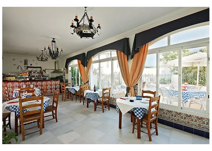 La * Conil De La Frontera