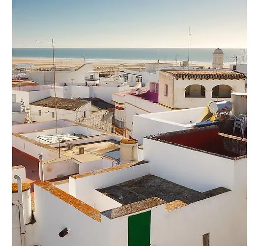 La Conil De La Frontera