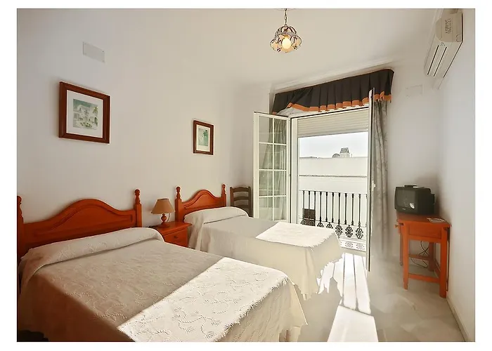 La Conil De La Frontera