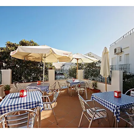 Penzion La Conil De La Frontera